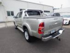 2013 Toyota Hilux Hilux 4X4 SR5 3.0L T D