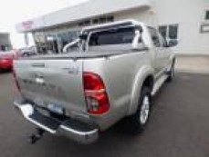 2013 Toyota Hilux Hilux 4X4 SR5 3.0L T D