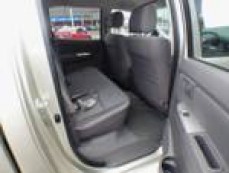 2013 Toyota Hilux Hilux 4X4 SR5 3.0L T D