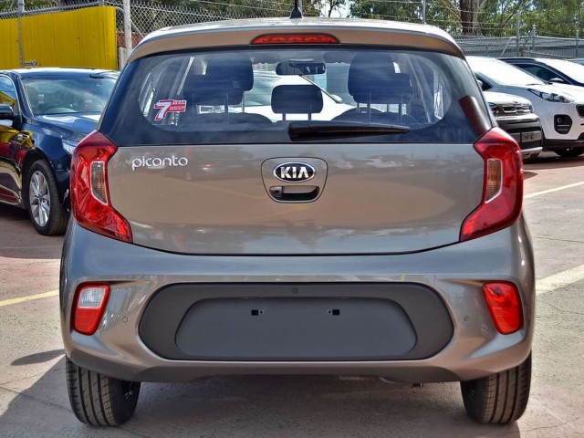 2017 MY18 Kia Picanto JA S for sale in H