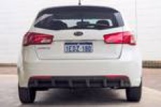 2013 KIA Cerato SI TD MY13