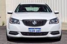 2014 Holden Commodore Evoke VF