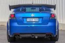 2010 Holden Commodore SS-V VE MY10