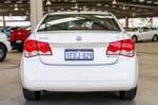 2013 Holden Cruze CD JH MY13