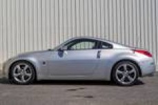 2007 Nissan 350Z Touring Z33 MY06 Upgrad