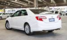 2013 Toyota Camry Altise ASV50R