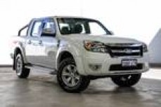 2011 Ford Ranger XLT (4X4) PK