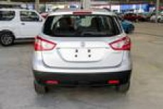 2016 Suzuki S-Cross GL JY