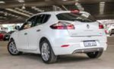 2015 Renault Megane GT-Line B95 MY14