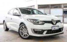 2015 Renault Megane GT-Line B95 MY14