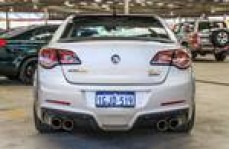 2013 Holden Special Vehicle GTS GEN F