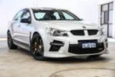 2013 Holden Special Vehicle GTS GEN F