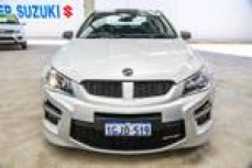 2013 Holden Special Vehicle GTS GEN F