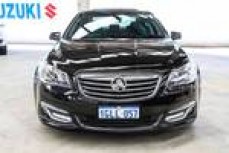 2015 Holden Calais V VF II MY16