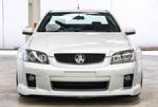 2008 Holden Commodore SS-V VE