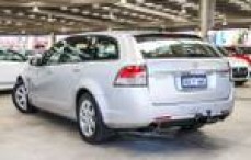 2010 Holden Berlina VE MY10