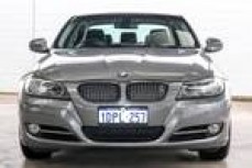 2011 BMW 325I Exclusive Steptronic E90 M