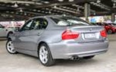 2011 BMW 325I Exclusive Steptronic E90 M