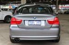 2011 BMW 325I Exclusive Steptronic E90 M