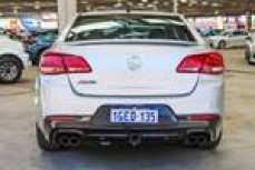 2015 Holden Commodore SS VF MY15