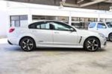 2015 Holden Commodore SS VF MY15