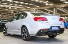 2015 Holden Commodore SS VF MY15