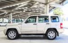 2010 Jeep Cherokee Limited (4X4) KK