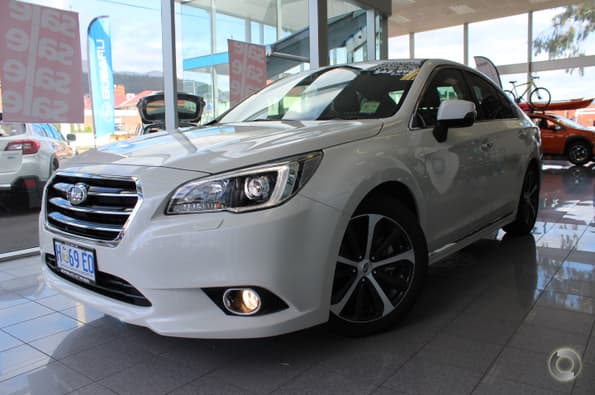 2016 Subaru Liberty 3.6R 6GEN Auto AWD M