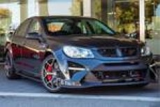 2017 Holden Special Vehicle Gtsr GEN F2