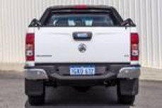 17 Holden RG 4X4 Crew CAB PUP LTZ Auto 2