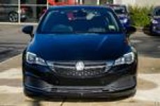 2017 Holden Astra RS-V BK MY17