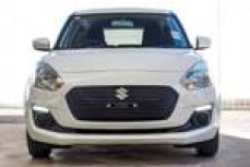 2017 Suzuki Swift GL AL