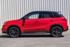 2018 Suzuki Vitara S Turbo 2WD LY