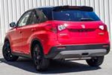 2018 Suzuki Vitara S Turbo 2WD LY