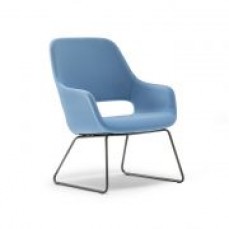 Babila Lounge Chair