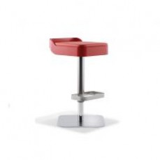 Belt Bar Stool