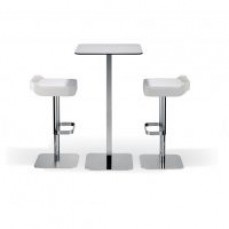 Belt Bar Stool