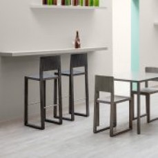 Brera Bar Stool