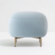 Buddy Poef Ottoman