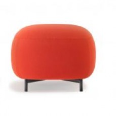 Buddy Poef Ottoman