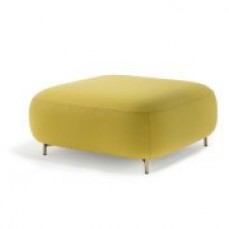 Buddy Square Ottoman