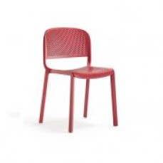 Dome Perforated Chair