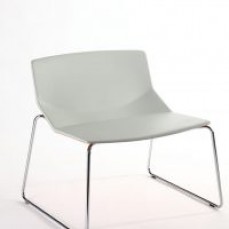 Formula Lounge Chair