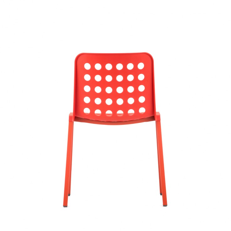   Koi-Booki Chair