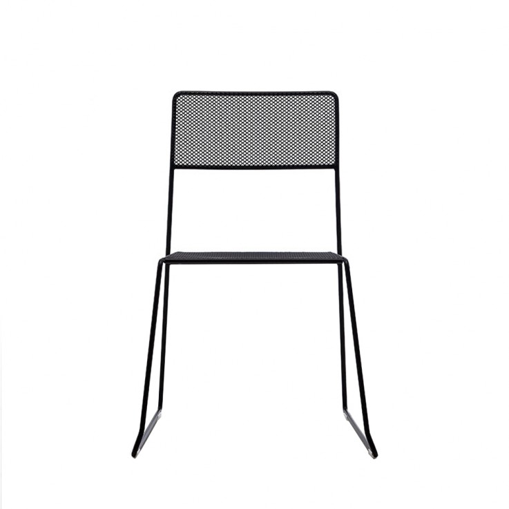 Logmesh Chair