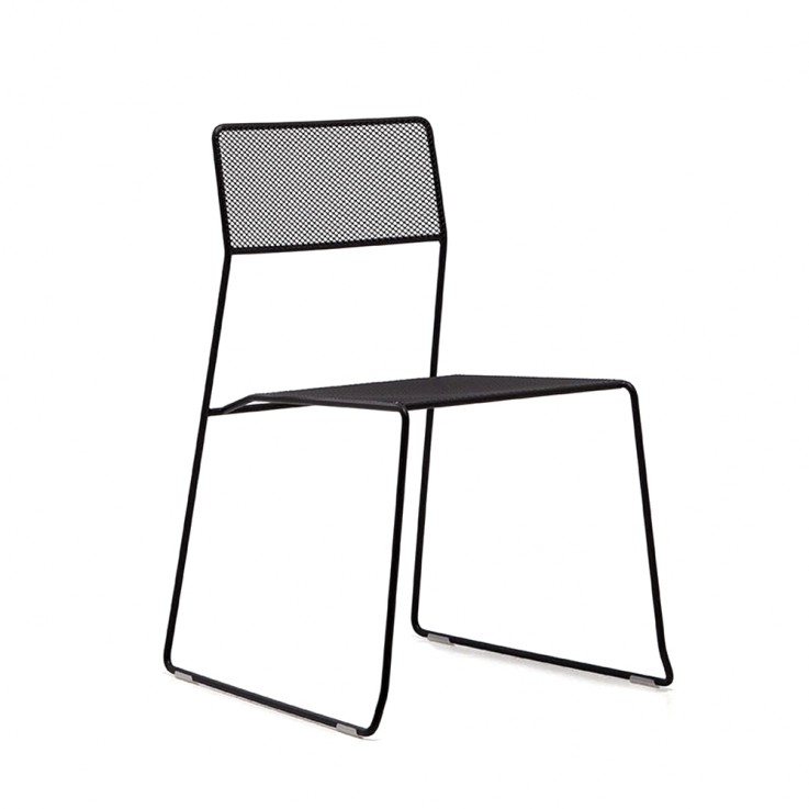 Logmesh Chair