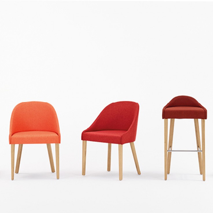 Lubi Chair