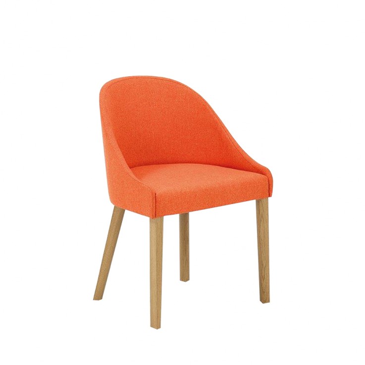 Lubi Chair