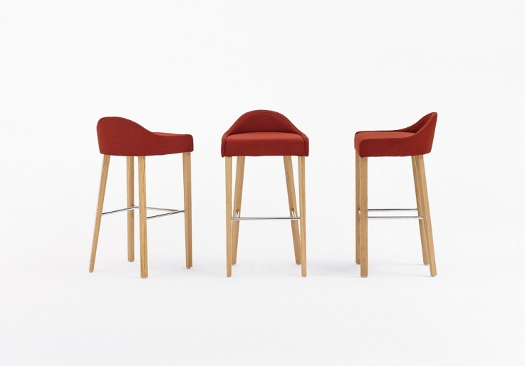 Lubi Stool