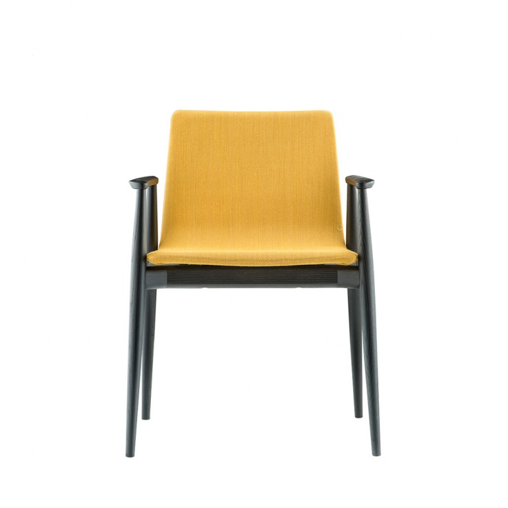 Malmo Upholstered Armchair